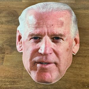 Biden Mask